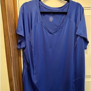 LiVi Active Purple top